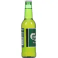 CARLSBERG ALCOHOL FREE 0.33L