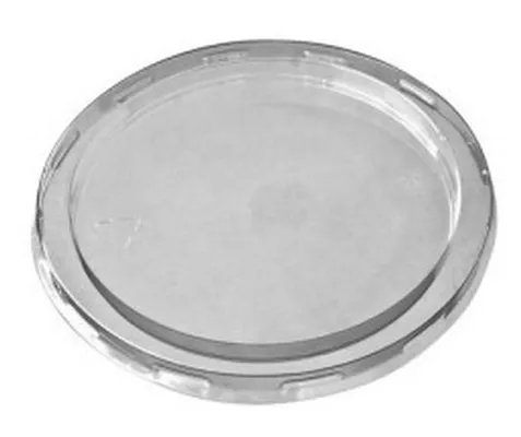LOKK TIL DRESSINGBEGER 100 ML. 10X100STK LOKK TIL DRESSINGBEGER 100 ML. 10X100STK