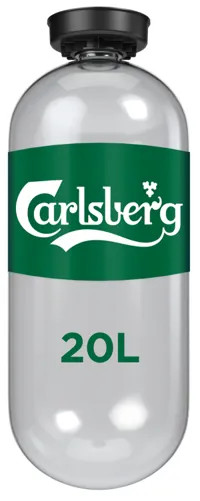 Carlsberg Pilsner Fat 20l Modular