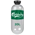 CARLSBERG PILSNER FAT 20L MODULAR
