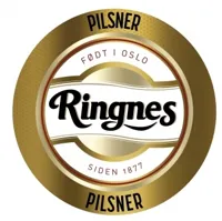 Ringnes Pilsner Fat 20l Mod