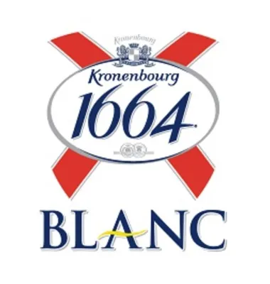 1664 BLANC FAT 5,5% 20L 1664 BLANC FAT 5,5% 20L