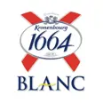 1664 BLANC FAT 5,5% 20L