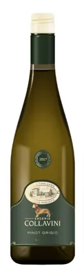 Collavini Pinot Grigio Canlungo Fw 12,5% 75cl