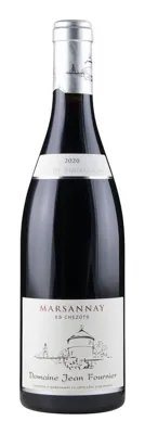 Fournier Marsannay Rge Es Chezots 21 13,5% 75cl