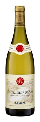 Guigalhateauneuf-Du-Pape Blanc 2018 13,5% 75cl