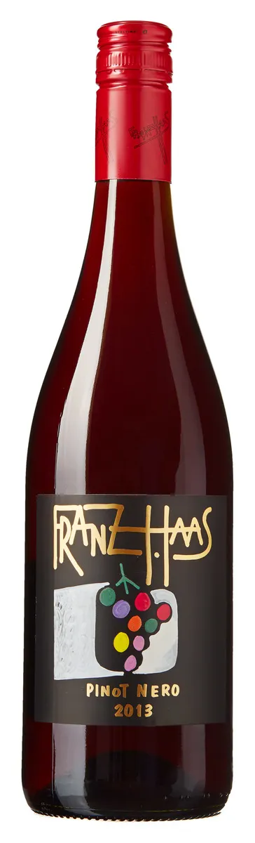 PINOT NERO 13,5% 75CL PINOT NERO 13,5% 75CL