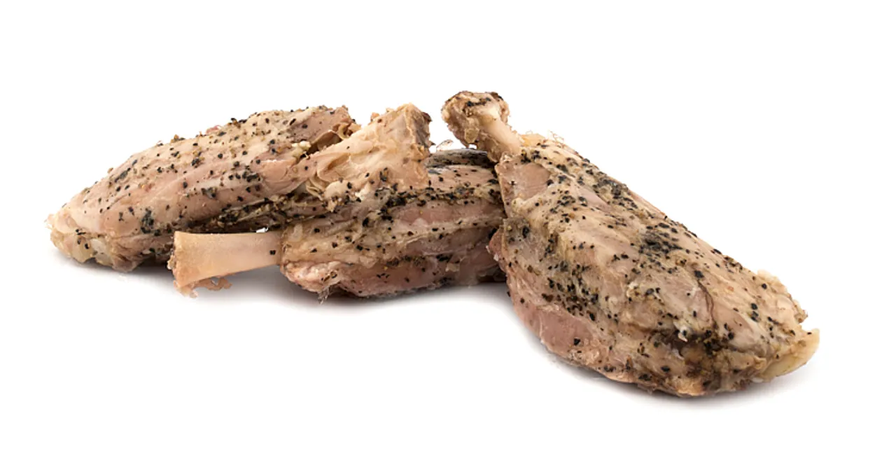 PIGWINGS SOUSVIDE