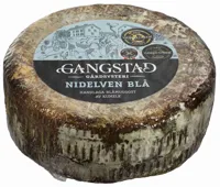 NIDELVEN BLÅ CA 2KG GANGSTAD