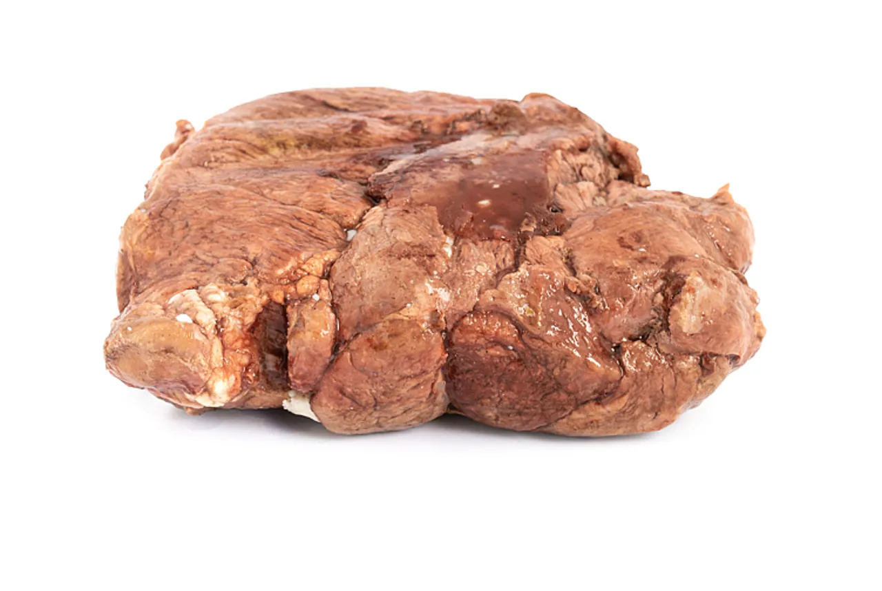 STORFE HØYRYGG SOUSVIDE