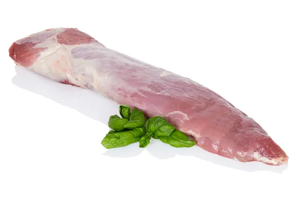Svin Indrefilet 750g