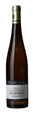 Riesling Im Grossen Garten Gg 12,5% 75cl