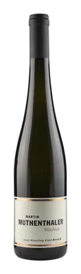 Riesling Ried Bruck 12,5% 75cl