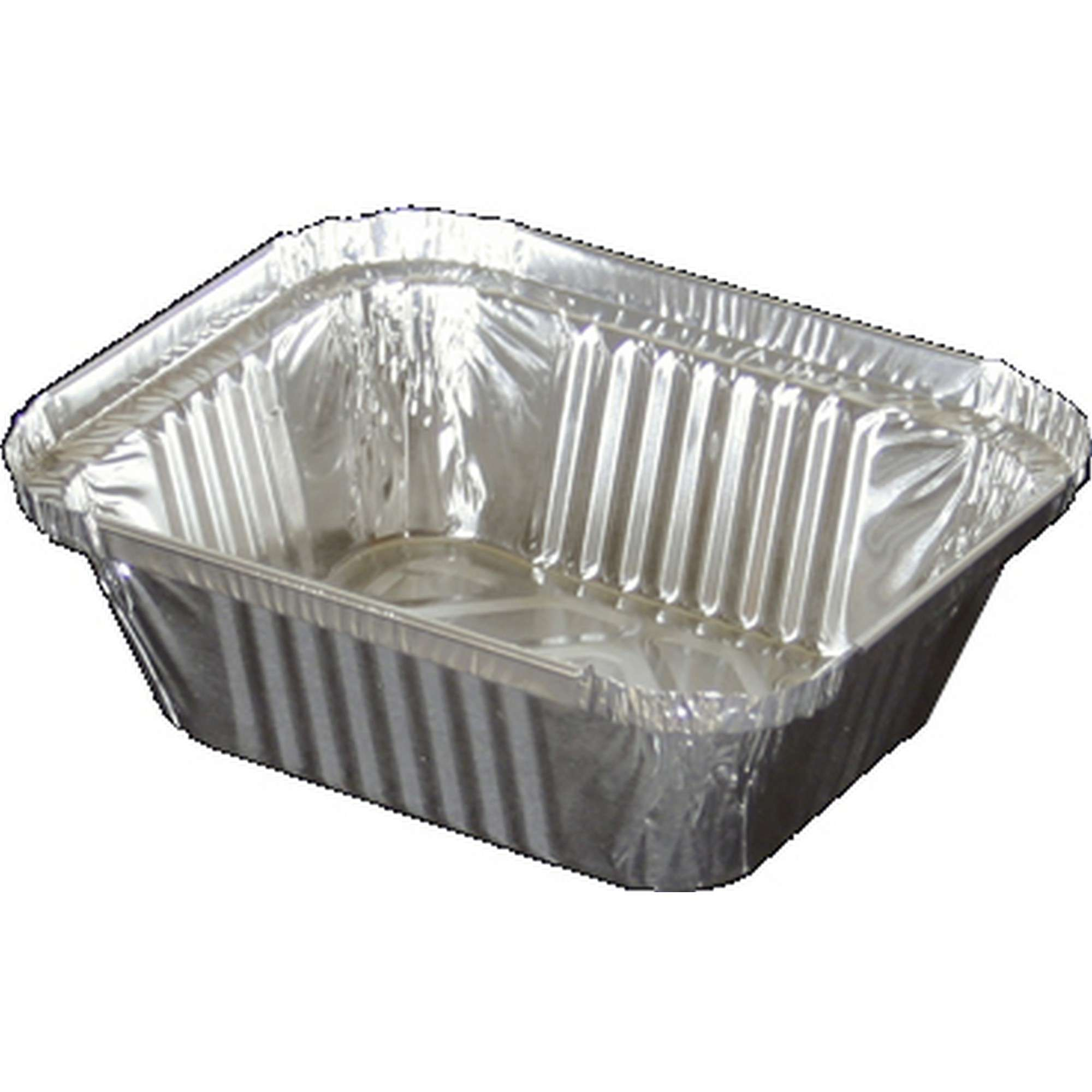 ALUMINIUMFORM 450ML 1000STK