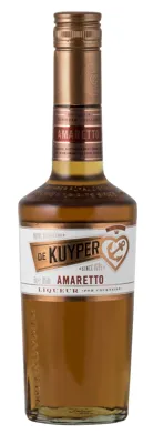 DE KUYPER AMARETTO 30% 50CL DE KUYPER AMARETTO 30% 50CL