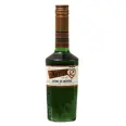 DE KUYPER CREME DE MENTHE 24% 50CL