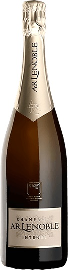 CHAMPAGNE AR LENOBLE INTENSE "MAG14" 12,5% 75CL