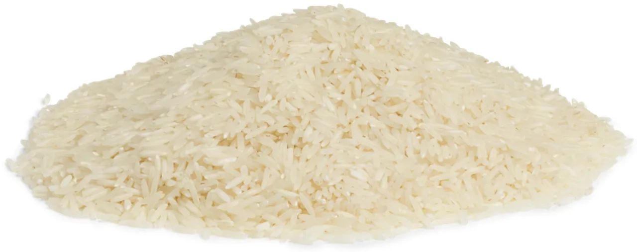 ANMOL BASMATIRIS 4 X 5KG