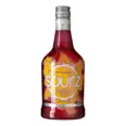 SOURZ PASSION FRUIT 15% 70CL