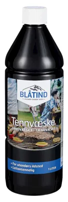 Blåtind Tennvæske 1 L