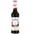 MONIN KAFFE SIRUP 70CL