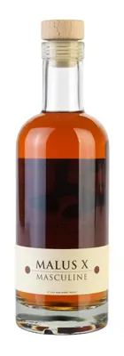 Cold Hand Winery Malus X Masculine Fw 40% 50cl