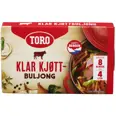 MEAT CONSOMME 80G