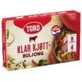 MEAT CONSOMME 80G