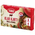 MEAT CONSOMME 80G