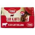 MEAT CONSOMME 80G