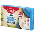 FISH STOCK BLOCK 88G