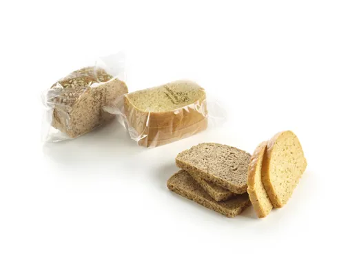 Gluten-Free Bread Slice Mix 110g