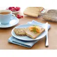 GLUTEN-FREE BREAD SLICE MIX 110G