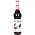 SWISS CHOCOLATE MONIN 70CL