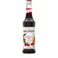 MONIN RASPBERRY TEA (ISTE) KONSENTRAT 70CL