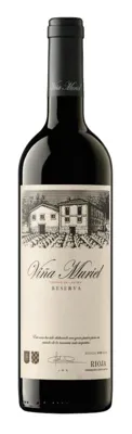 Vina Muriel Reserva Fw 13,5% 75cl