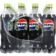 PEPSI MAX LIME 0.50 50CL