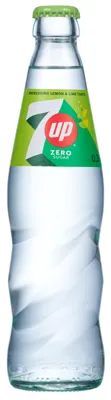 7up Zero Profil 30cl