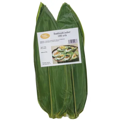 BAMBOO LEAVES KAISHIKISASA MIDORINO SHIZUKU 100 STK 30 BAMBOO LEAVES KAISHIKISASA MIDORINO SHIZUKU 100 STK 30