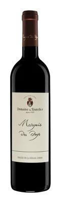 Dom. Tourelles Marquis 14% 75cl