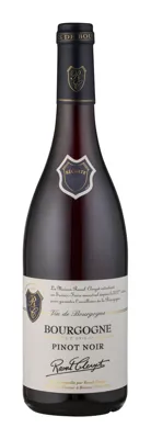Clerget Bourg Rouge 12,5% 75cl
