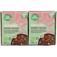 GOGREEN BØNNER KIDNEY ØKOLOGISK 380G