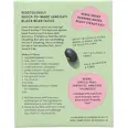 GOGREEN BØNNER SVARTE 380G