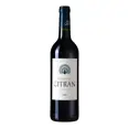 MOULINS DE CITRAN 13% 75CL