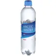 MACK ARCTIC WATER STILL 0.50L FL