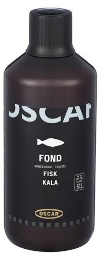 Fiskefond Konsentrert 1l Oscar