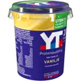 YT PROTEIN VANILJEPUDDING 190G TINE