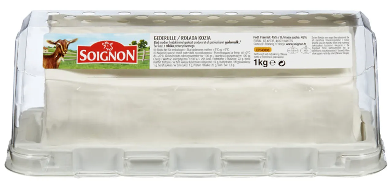 CHEVRE 1KG