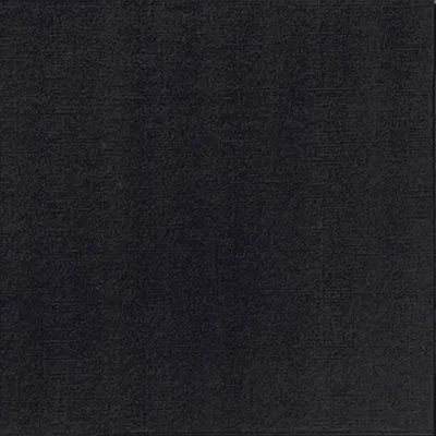 Serviett Dunilin 40cm Sort