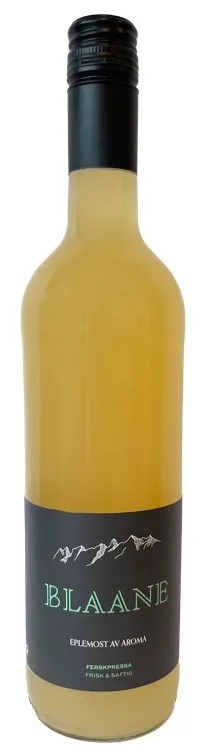Edel Eplemost Aroma 12x75cl
